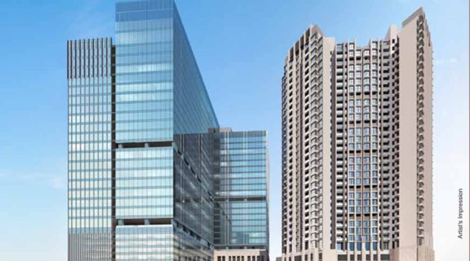 Balaji Tricity Sector Zero Codename Now is Wow Airoli  Banner