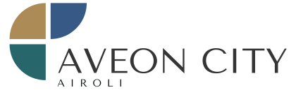 Balaji Tricity Aveon City Airoli Logo
